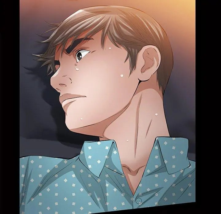 Difficult Choices Capítulo 15 - Page 110