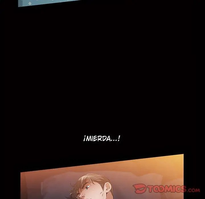Difficult Choices Capítulo 15 - Page 111