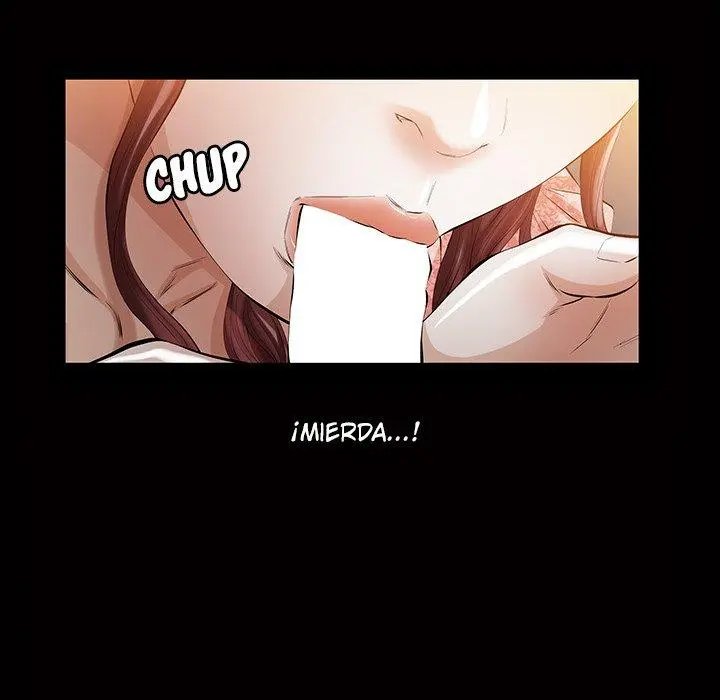 Difficult Choices Capítulo 15 - Page 114