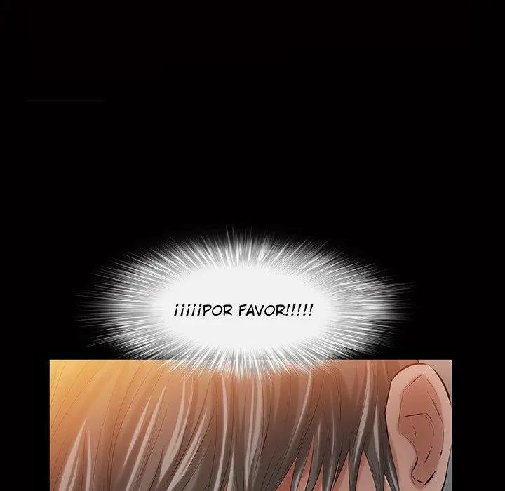 Difficult Choices Capítulo 15 - Page 115