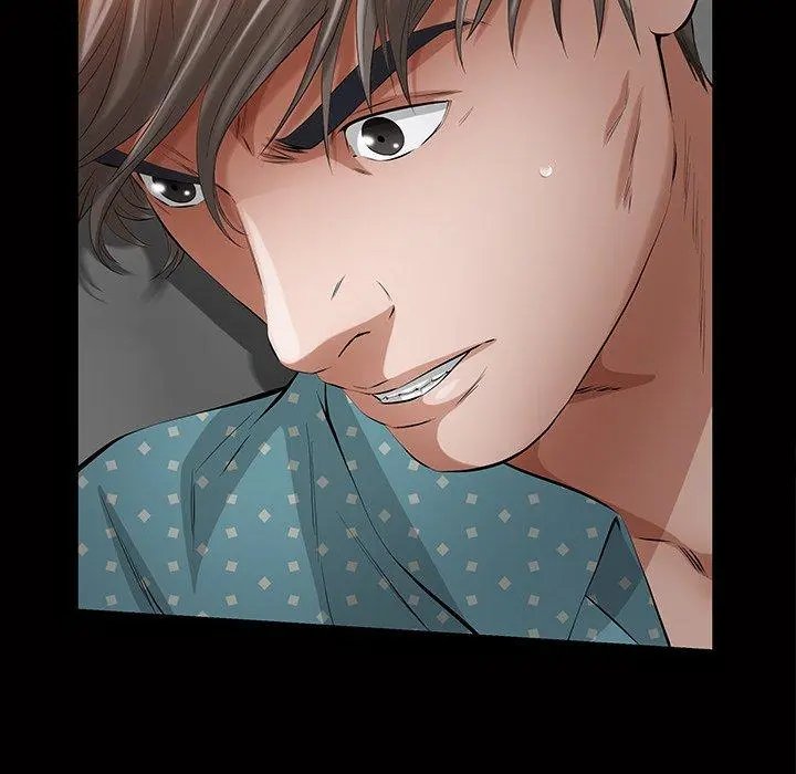 Difficult Choices Capítulo 15 - Page 116