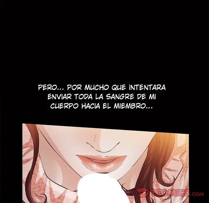 Difficult Choices Capítulo 15 - Page 117