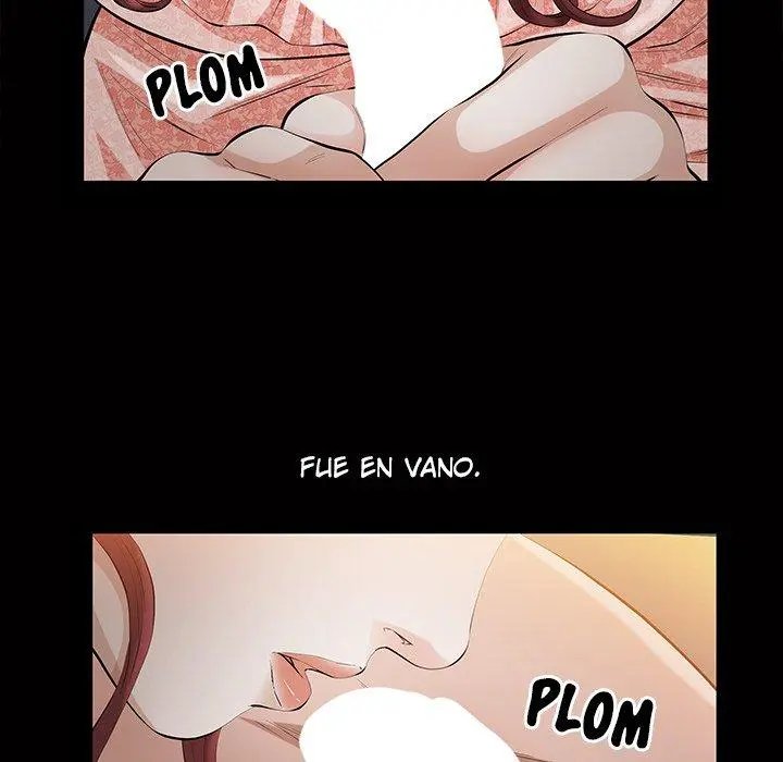 Difficult Choices Capítulo 15 - Page 118