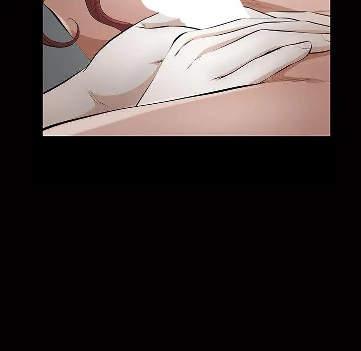 Difficult Choices Capítulo 15 - Page 119