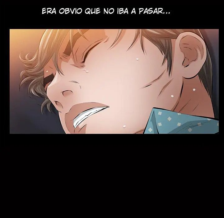 Difficult Choices Capítulo 15 - Page 120