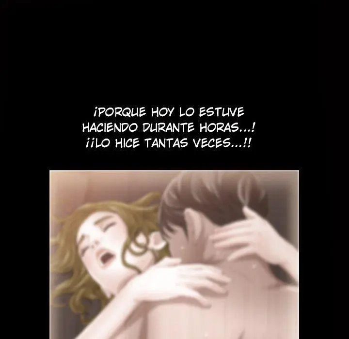 Difficult Choices Capítulo 15 - Page 121