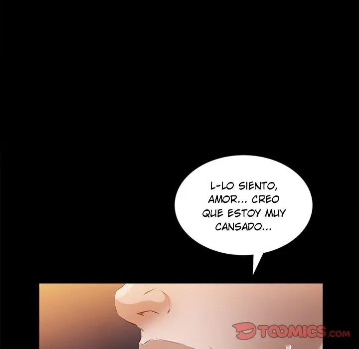 Difficult Choices Capítulo 15 - Page 123