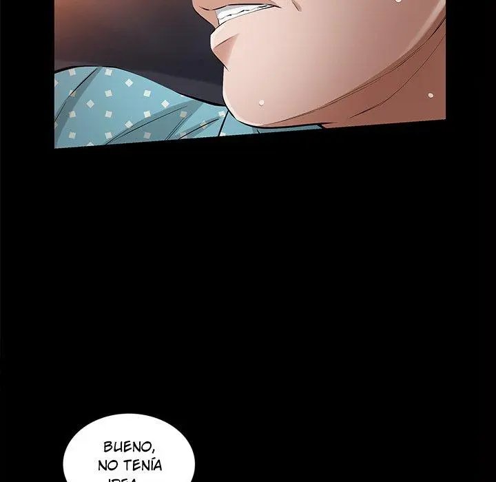 Difficult Choices Capítulo 15 - Page 124