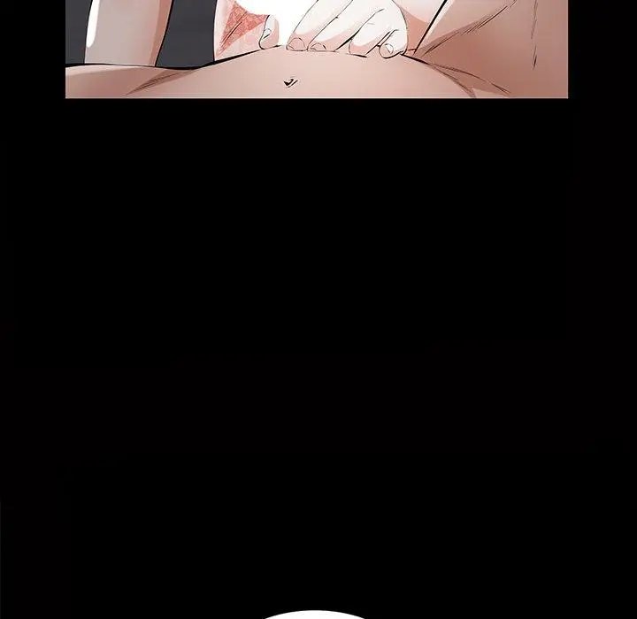Difficult Choices Capítulo 15 - Page 126