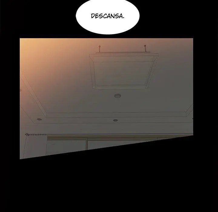 Difficult Choices Capítulo 15 - Page 127