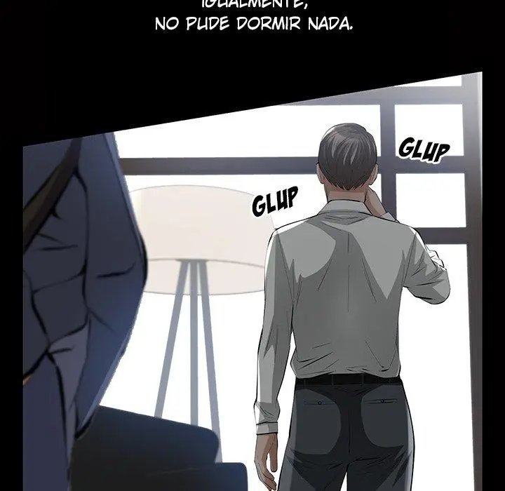 Difficult Choices Capítulo 15 - Page 131