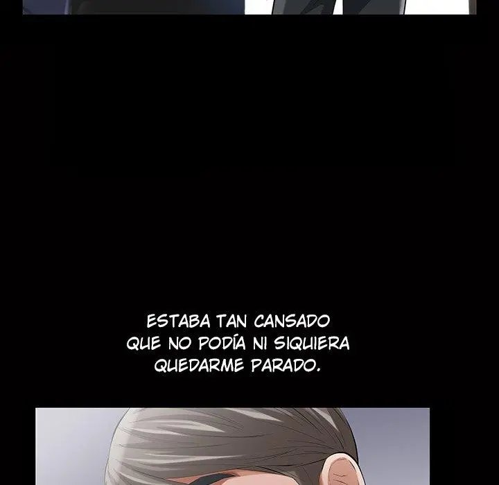 Difficult Choices Capítulo 15 - Page 132