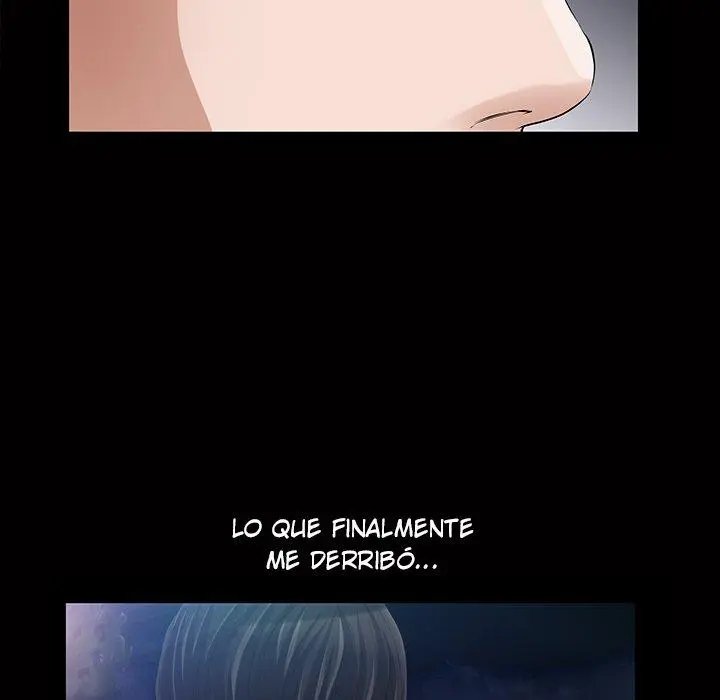 Difficult Choices Capítulo 15 - Page 136