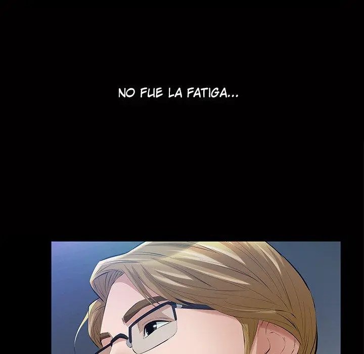 Difficult Choices Capítulo 15 - Page 138