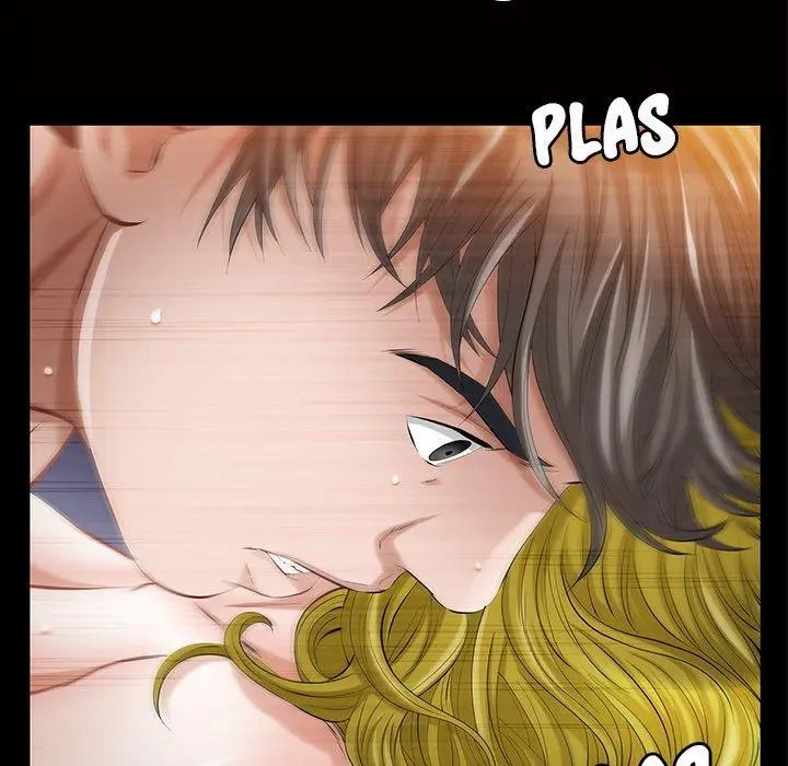 Difficult Choices Capítulo 15 - Page 14