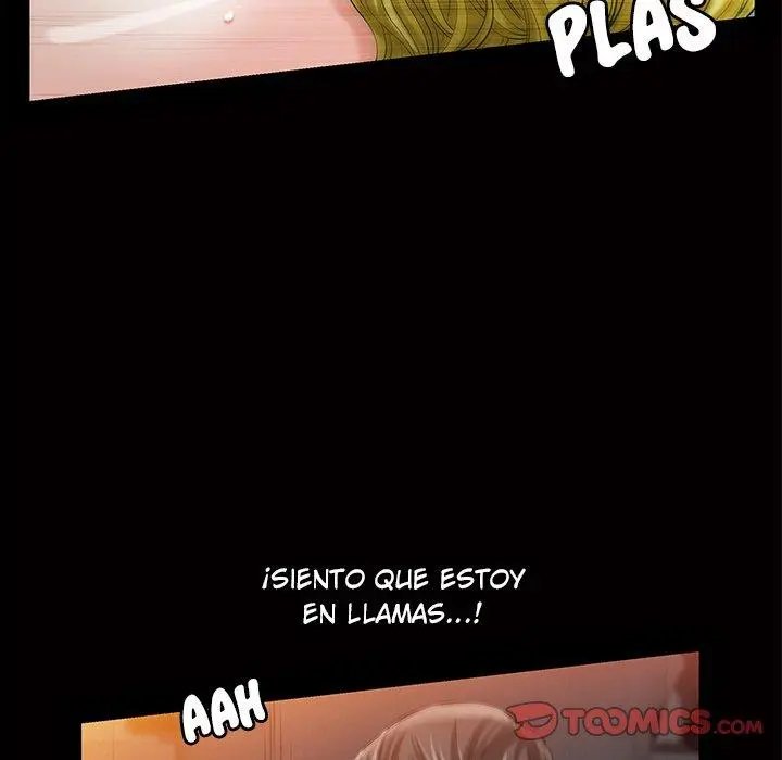 Difficult Choices Capítulo 15 - Page 15