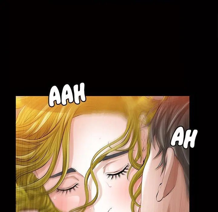 Difficult Choices Capítulo 15 - Page 18
