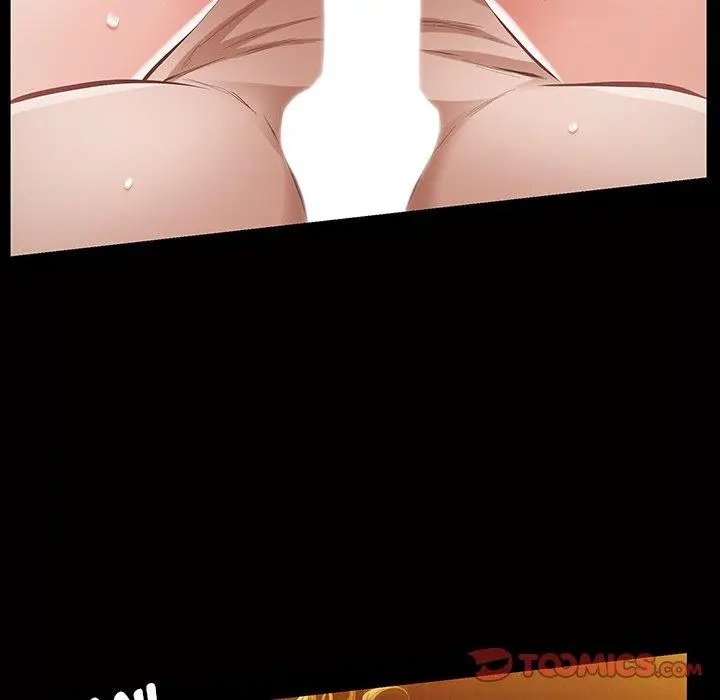 Difficult Choices Capítulo 15 - Page 21