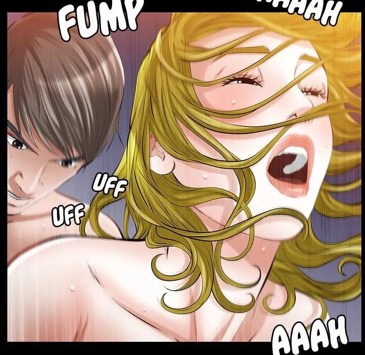 Difficult Choices Capítulo 15 - Page 34