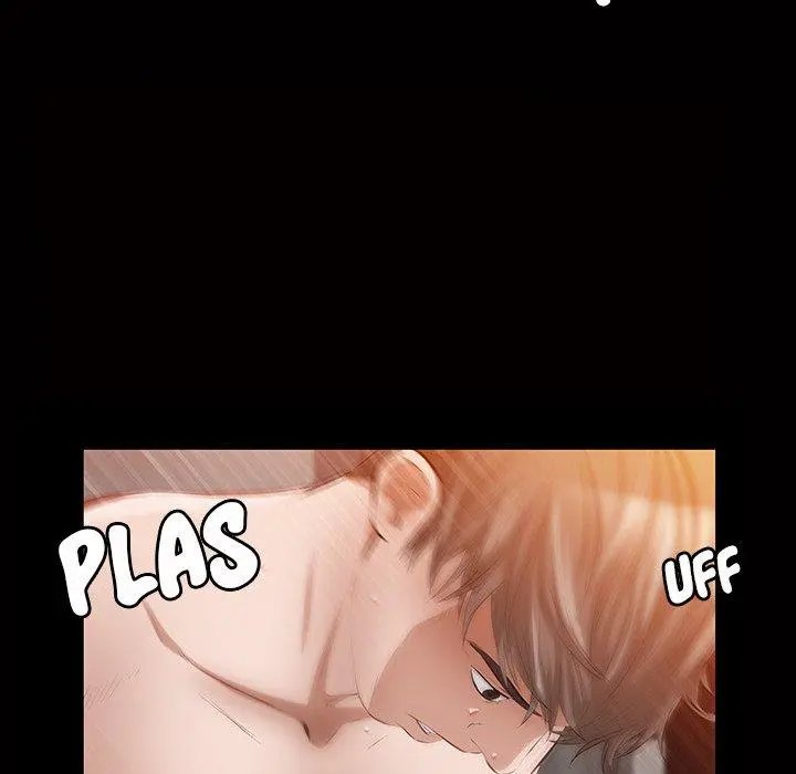 Difficult Choices Capítulo 15 - Page 35