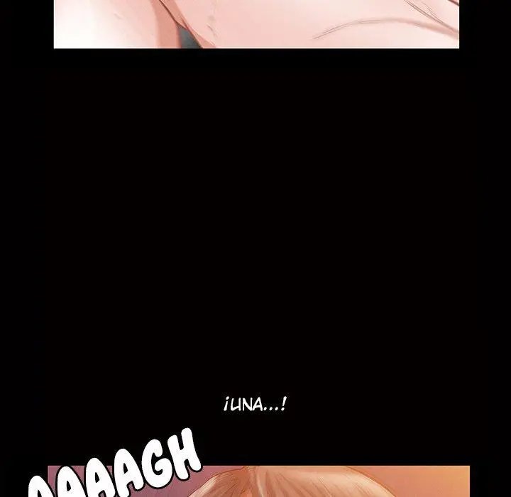 Difficult Choices Capítulo 15 - Page 37