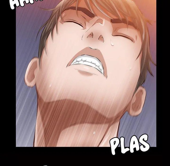 Difficult Choices Capítulo 15 - Page 38