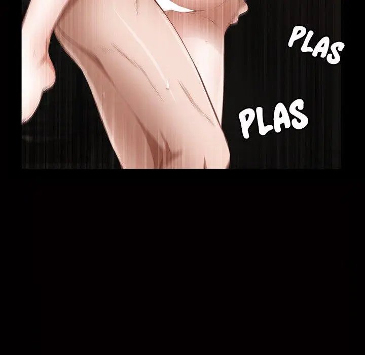 Difficult Choices Capítulo 15 - Page 42