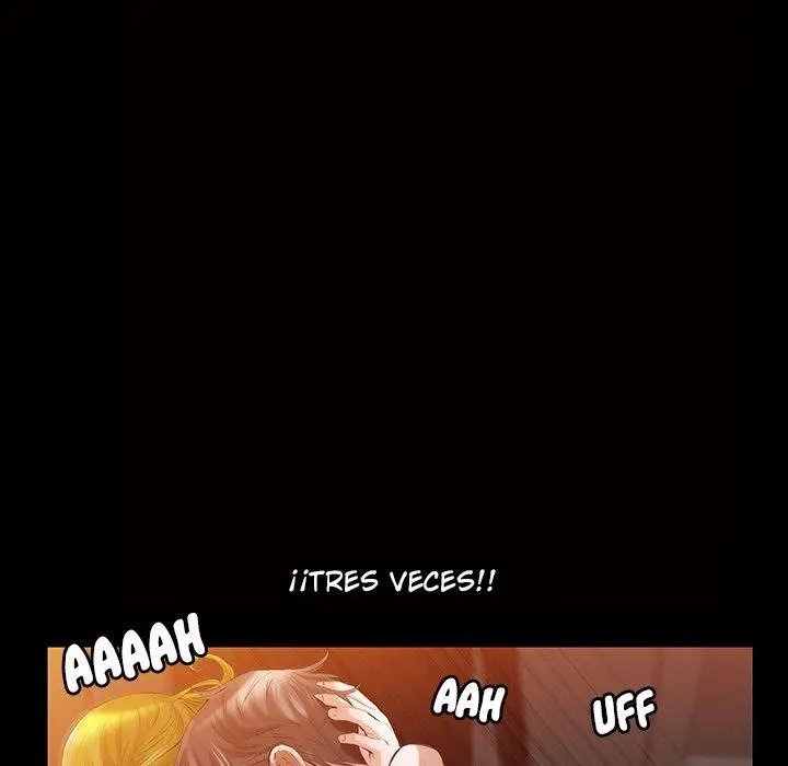 Difficult Choices Capítulo 15 - Page 44