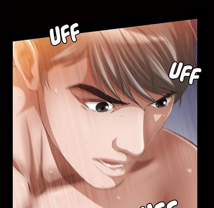 Difficult Choices Capítulo 15 - Page 54