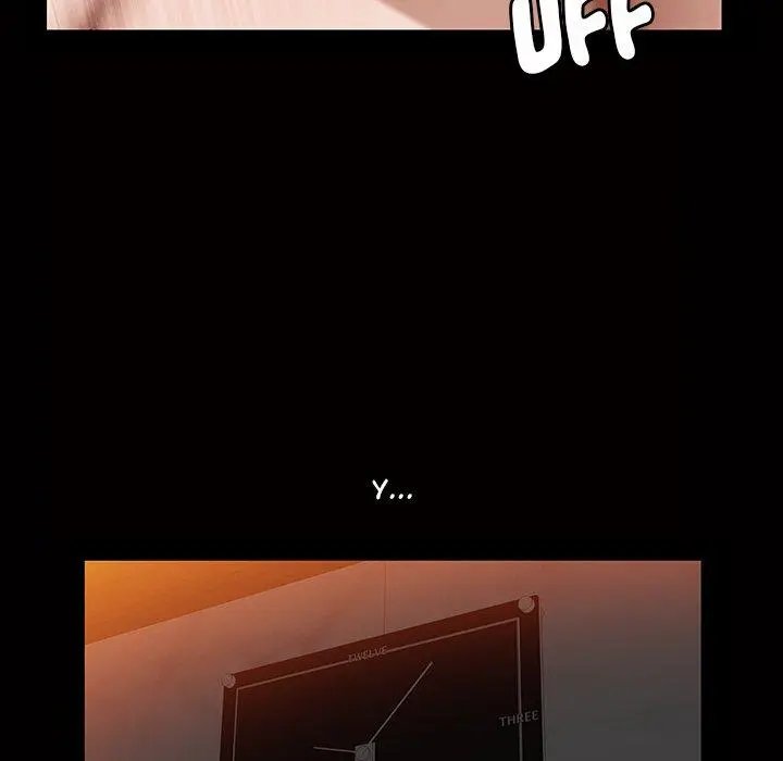 Difficult Choices Capítulo 15 - Page 55