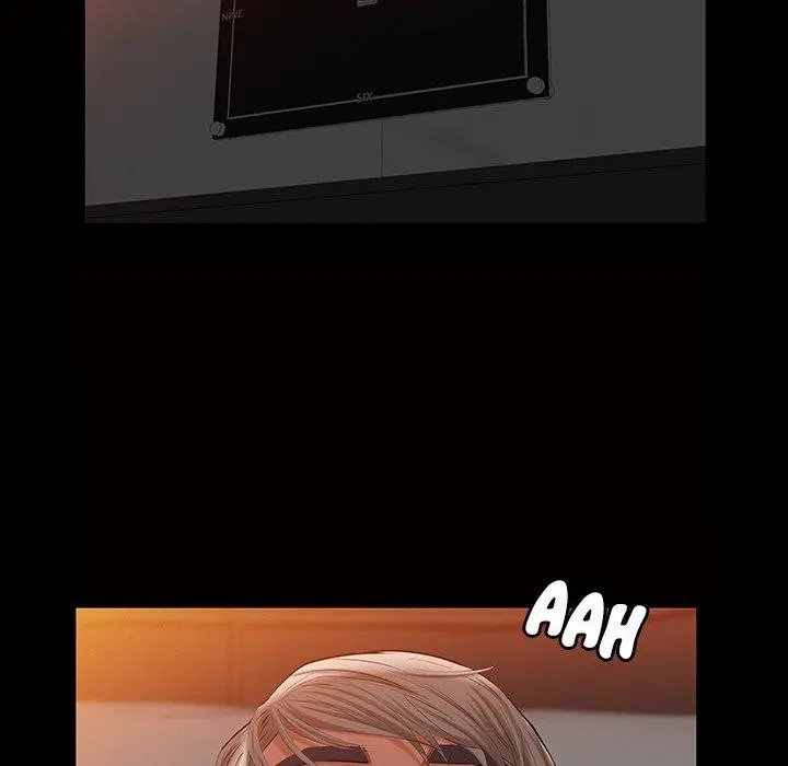 Difficult Choices Capítulo 15 - Page 56
