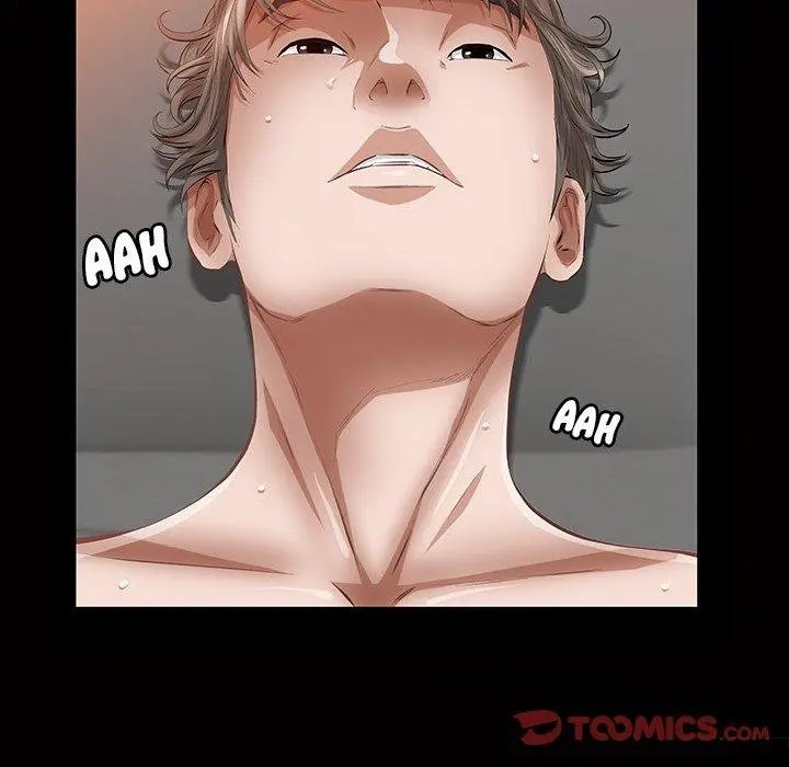 Difficult Choices Capítulo 15 - Page 57
