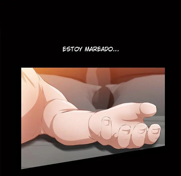 Difficult Choices Capítulo 15 - Page 60