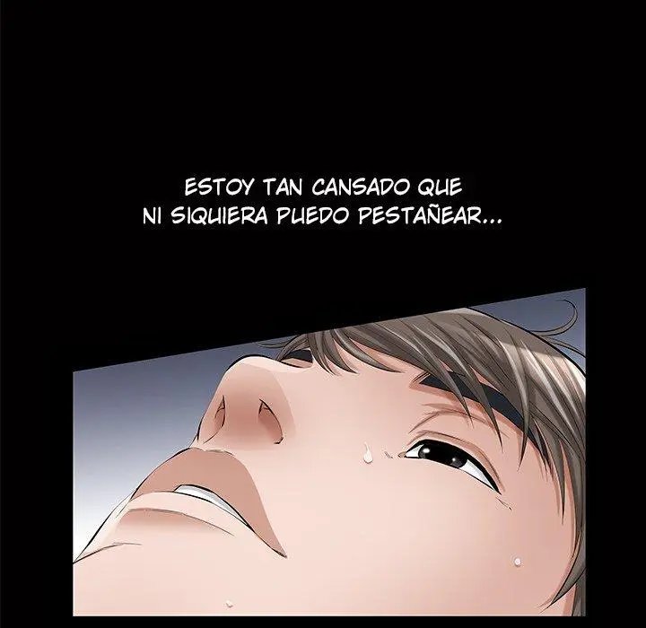 Difficult Choices Capítulo 15 - Page 61