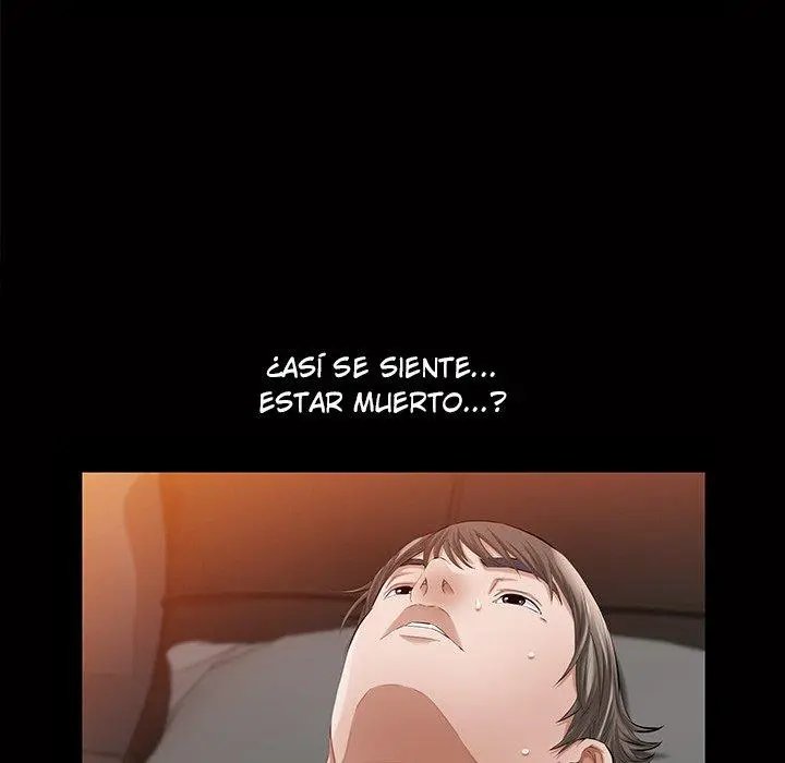 Difficult Choices Capítulo 15 - Page 62