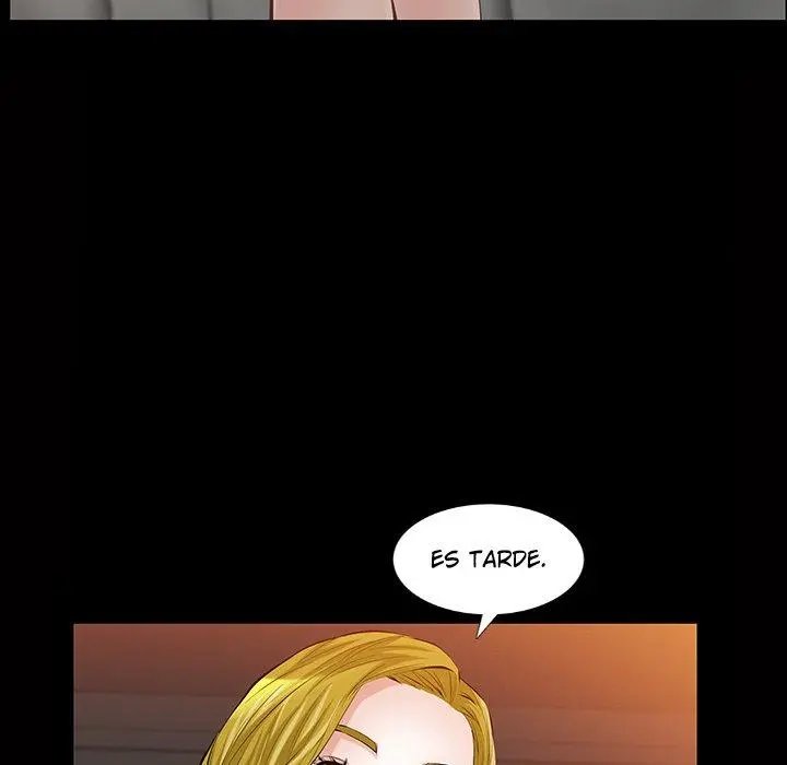 Difficult Choices Capítulo 15 - Page 65