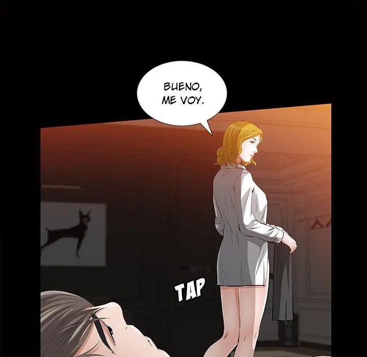 Difficult Choices Capítulo 15 - Page 67