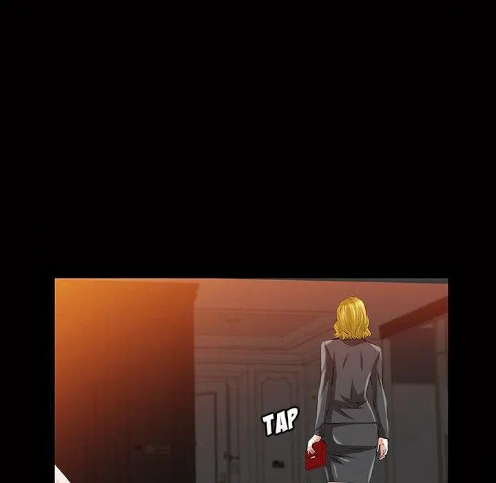 Difficult Choices Capítulo 15 - Page 71