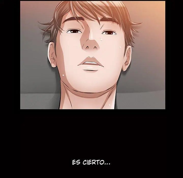 Difficult Choices Capítulo 15 - Page 73