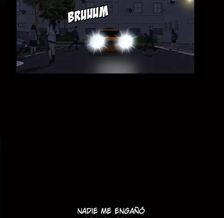 Difficult Choices Capítulo 15 - Page 76