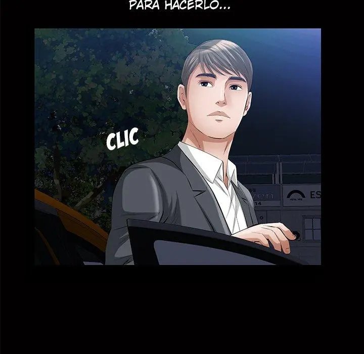 Difficult Choices Capítulo 15 - Page 77