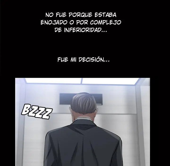 Difficult Choices Capítulo 15 - Page 78