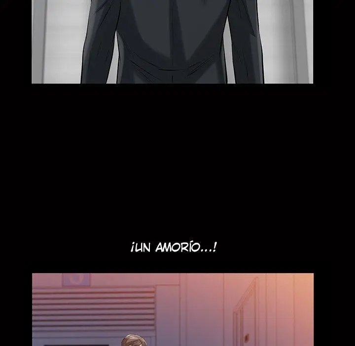 Difficult Choices Capítulo 15 - Page 79
