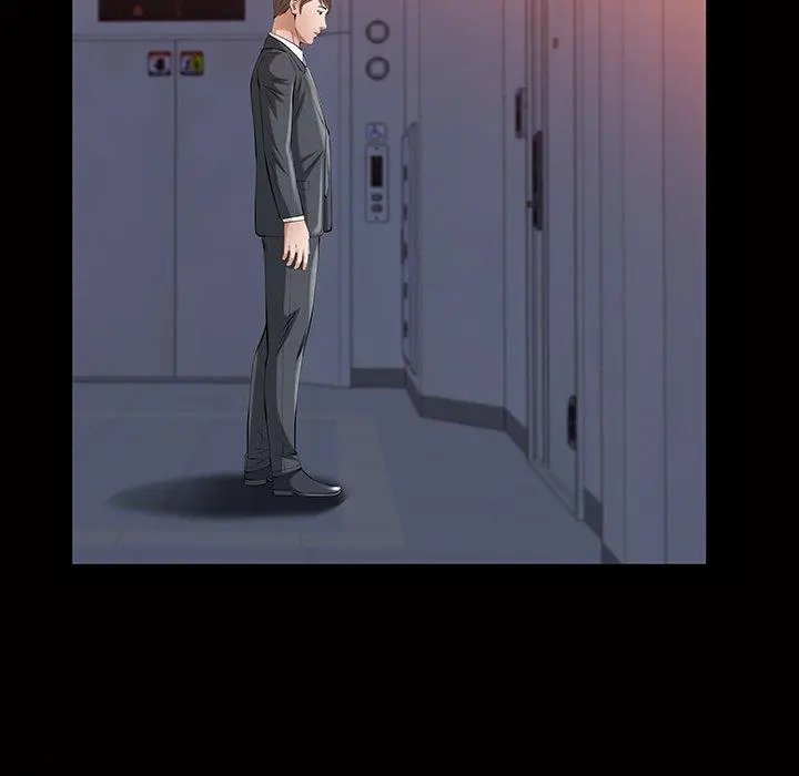 Difficult Choices Capítulo 15 - Page 80