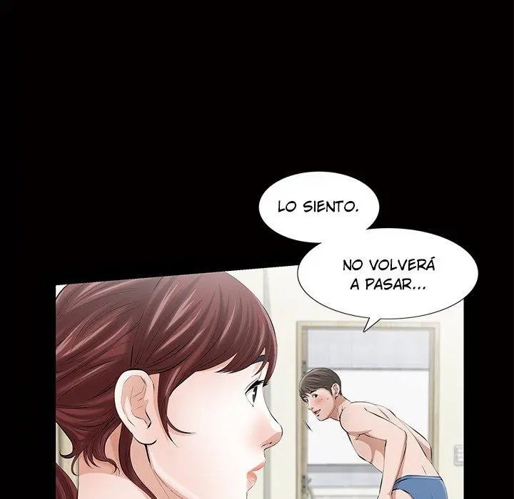 Difficult Choices Capítulo 15 - Page 84