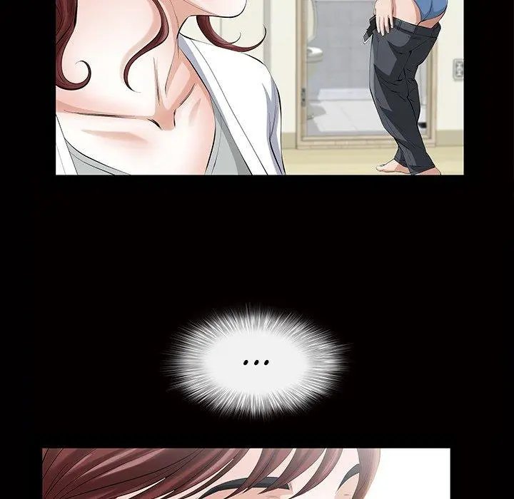 Difficult Choices Capítulo 15 - Page 85