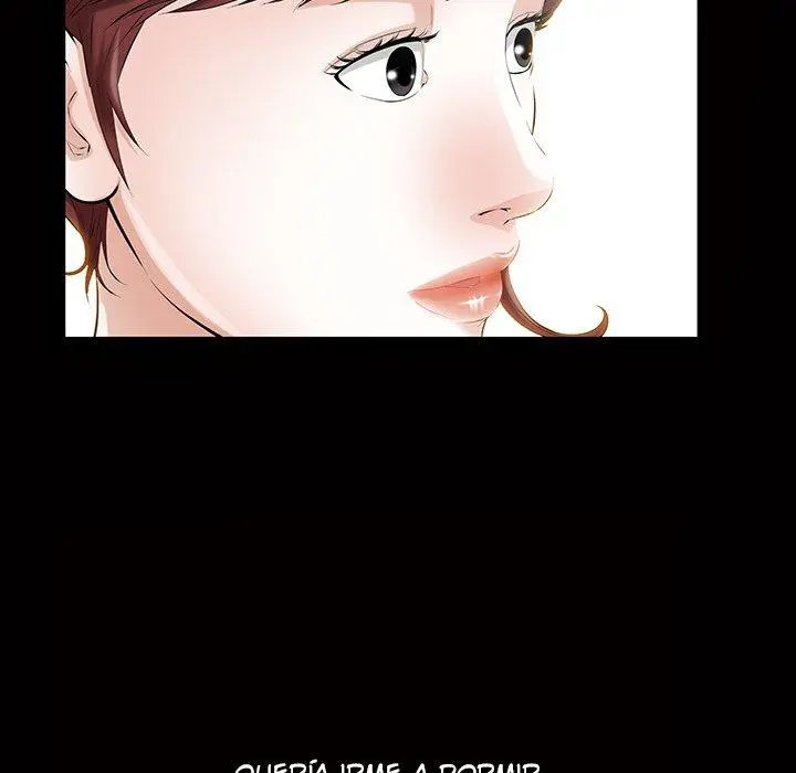 Difficult Choices Capítulo 15 - Page 86