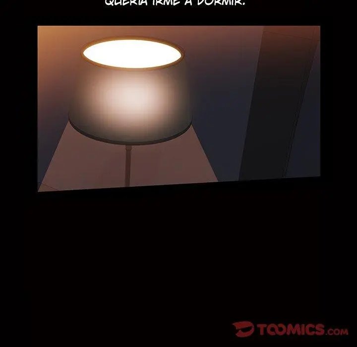 Difficult Choices Capítulo 15 - Page 87