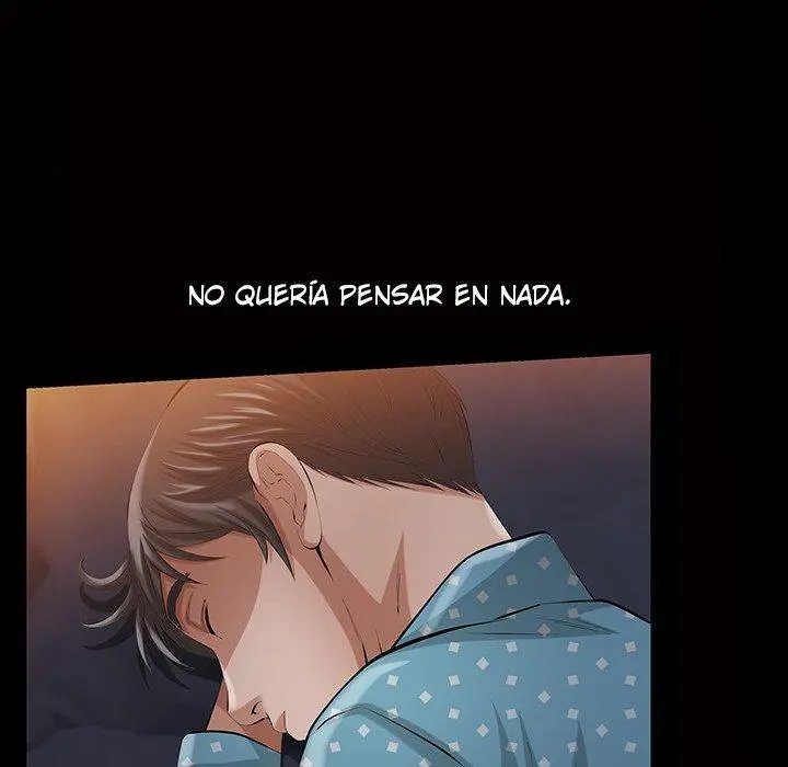 Difficult Choices Capítulo 15 - Page 88