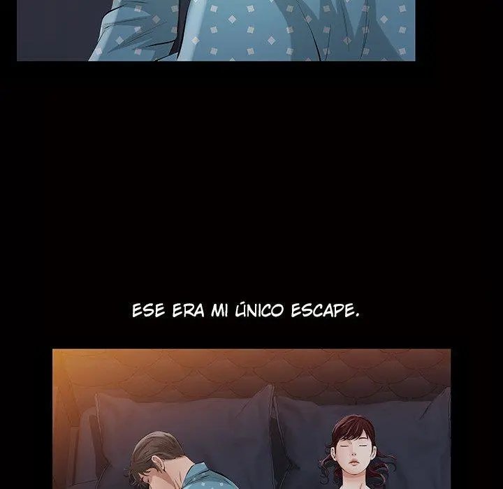 Difficult Choices Capítulo 15 - Page 89